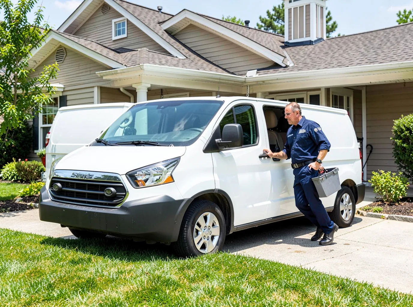 Emergency Plumber company in Sacramento, CA